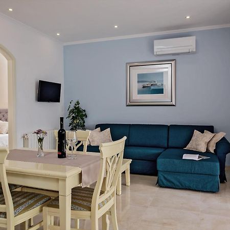 Apartmani D&D Sosic Брела Экстерьер фото