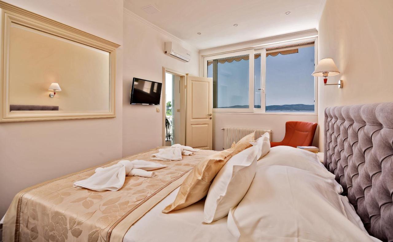 Apartmani D&D Sosic Брела Экстерьер фото