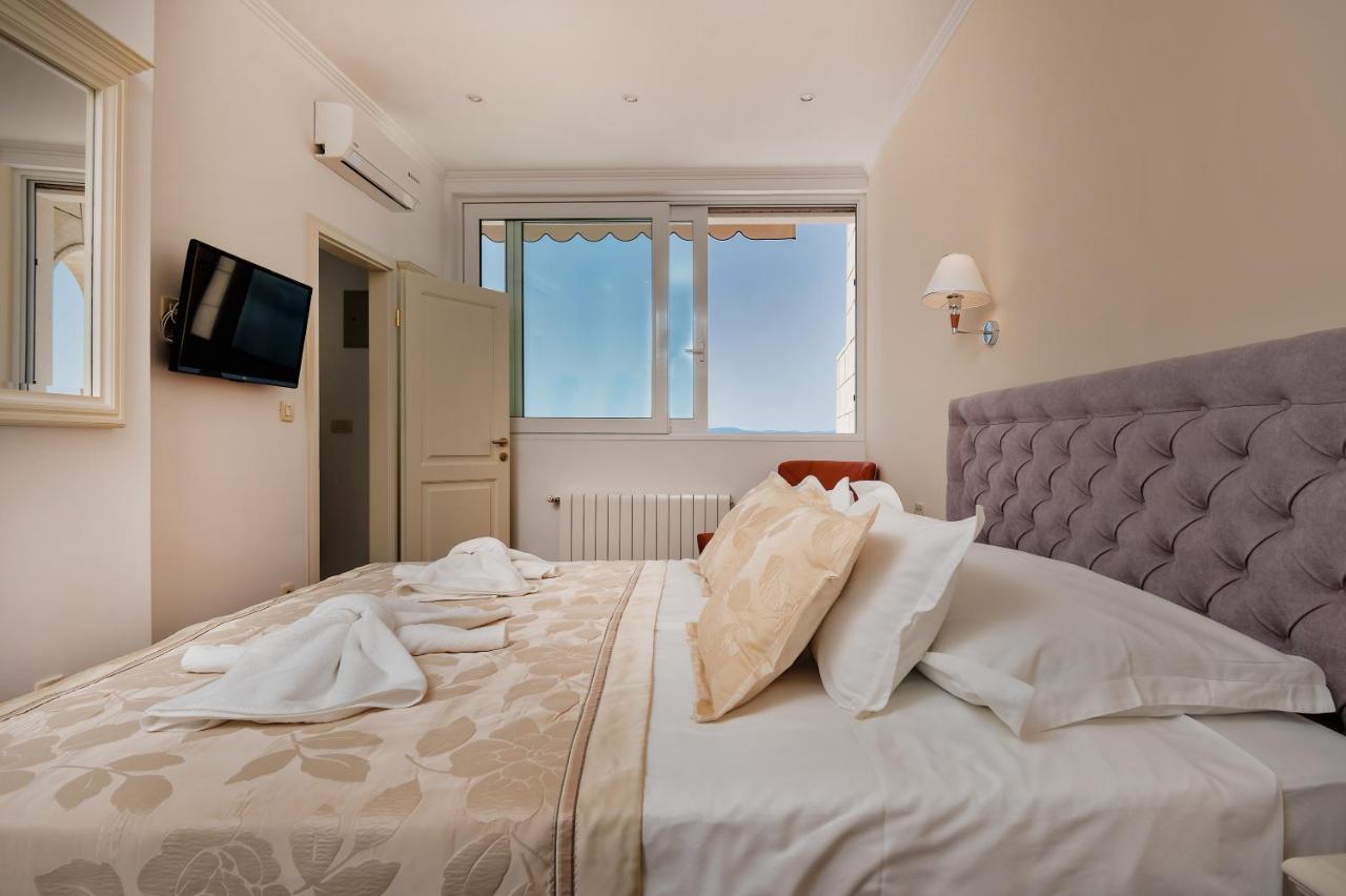 Apartmani D&D Sosic Брела Экстерьер фото