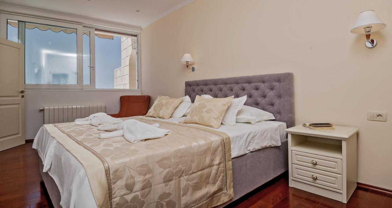 Apartmani D&D Sosic Брела Экстерьер фото